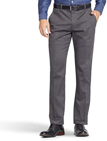 Get the Perfect Fit with Men’s Stretch Pants!