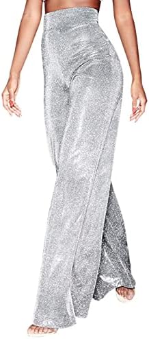 Get noticed in Sparkly Pants: The Ultimate Statement-Maker!