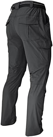 Men’s Work Pants: The Perfect Blend of Style and Durability!