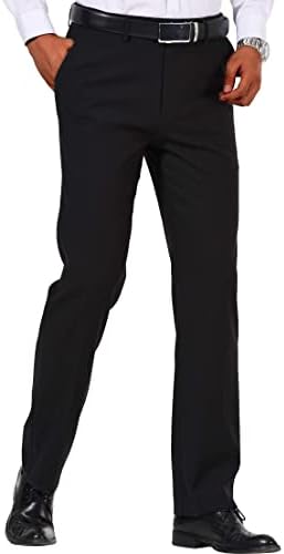 Stylish Black Pants for Men: Elevate Your Fashion Game!