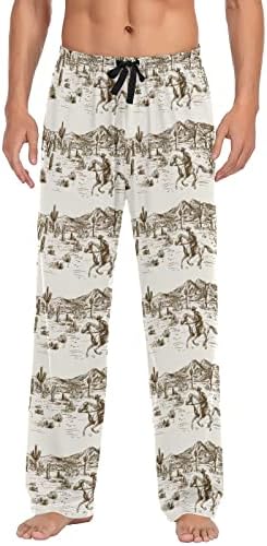 Get the Cowboy Look with these Stylish Pants!