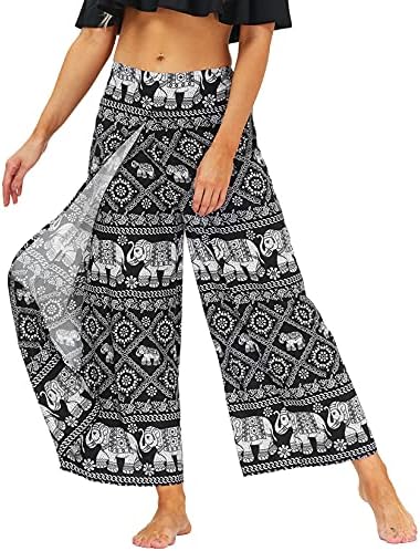 Get Noticed with Elephant Pants: Bold and Stylish!