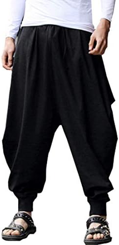 Parachute Pants 80S
