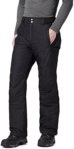 Get the Perfect Snowboarding Pants: Maximum Comfort and Style!