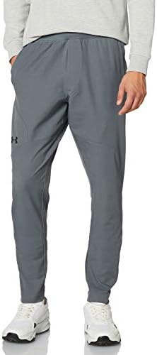 Upgrade Your Golf Game with Under Armour Golf Pants