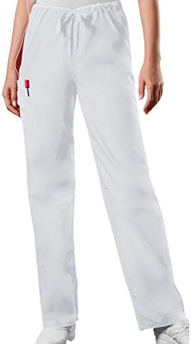 White Pants Men