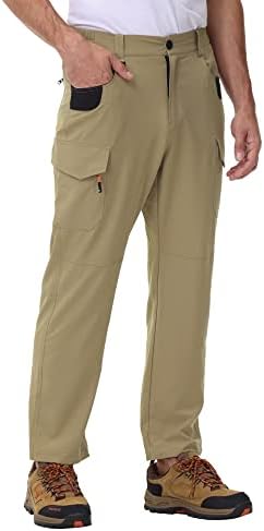 Reel in Style with Fishing Pants: The Ultimate Angler’s Fashion Statement!