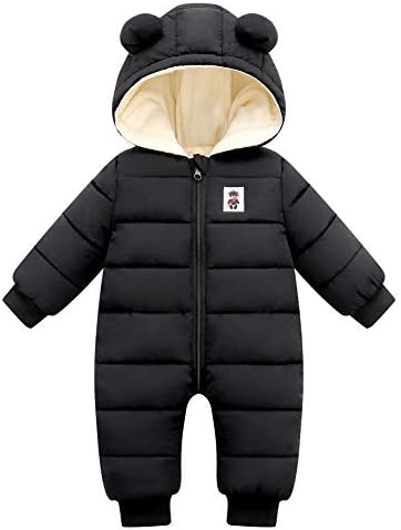 Get Your Toddler Ready for Winter with Stylish Snow Pants!