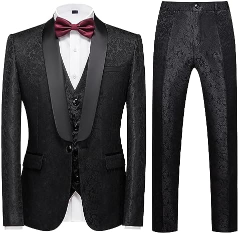 Upgrade Your Style with Tuxedo Pants