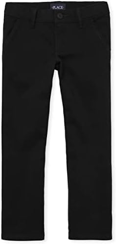 Upgrade Your Style with Trendy Uniform Pants