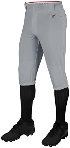 Stay in the Game with Youth Baseball Pants: Perfect Fit, Durability, and Style!