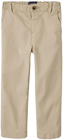 Get the Perfect Look with Boys Khaki Pants