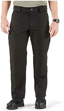Upgrade Your Style with Men’s Tactical Pants