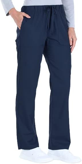 Get Comfortable and Stylish with Scrubs Pants!