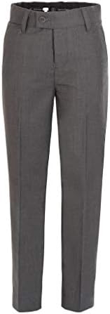 Stylish Boys Dress Pants: Elevate Their Wardrobe with Class!