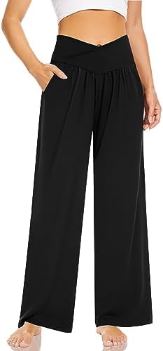 Stylish Women’s Casual Pants: Comfort and Fashion Combined!