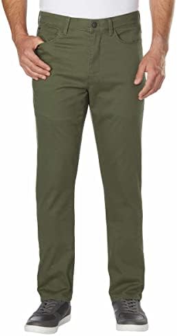 Upgrade Your Style with English Laundry Pants