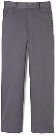 Stand out in style with our stylish gray pants!