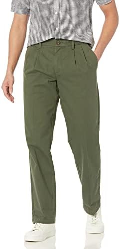 Get Noticed with Stylish Green Pants for Men!