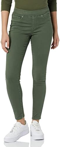 Stylish and Sustainable: Get Noticed in Womenʼs Green Pants!