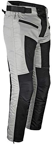 Rev up your style with Motorcycle Pants – Ride in style and comfort!