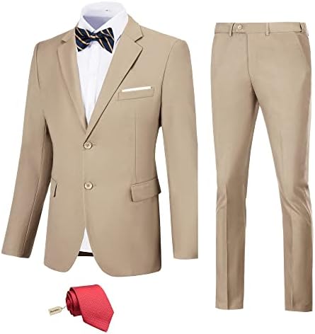 Upgrade Your Style with Tuxedo Pants: Timeless Elegance for Every Occasion