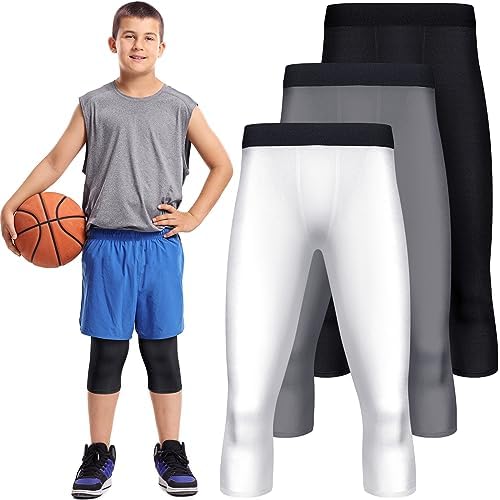 Get the Perfect Fit for Young Athletes with Youth Baseball Pants!