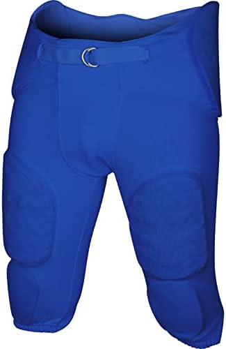Get the Best Youth Football Pants for Maximum Performance