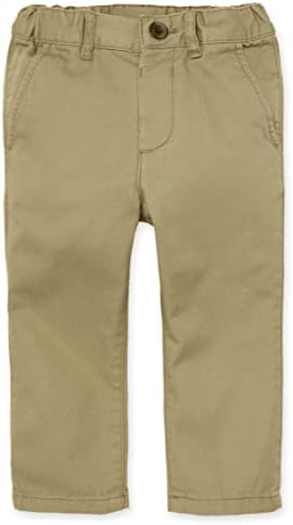 Stylish Boys Khaki Pants: The Perfect Choice for Every Occasion!