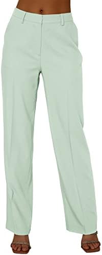 Upgrade Your Style with Trendy Business Casual Pants!