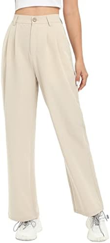 Effortlessly Stylish: Women’s Business Casual Pants for a Polished Look
