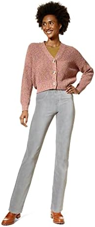 Stylish Corduroy Pants for Women: Elevate Your Fall Wardrobe!