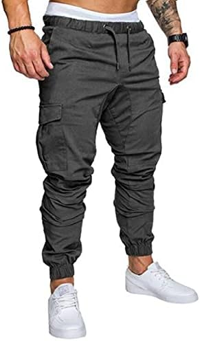 Grey Sweat Pants