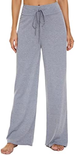 Stay comfy and stylish with our lounge pants for women!