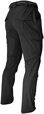 Get the Perfect Fit with Our Durable Men’s Work Pants!