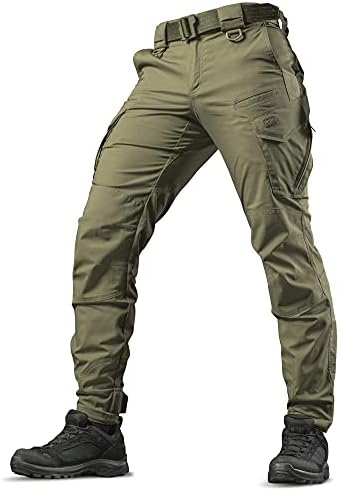 Ultimate Men’s Tactical Pants for the Modern Warrior