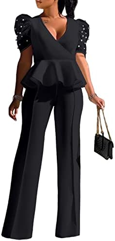 Stylish Plus Size Formal Pant Suits: Flattering and Fashionable Options!