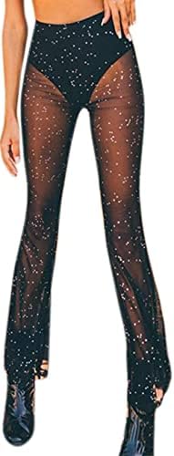 Rave Pants
