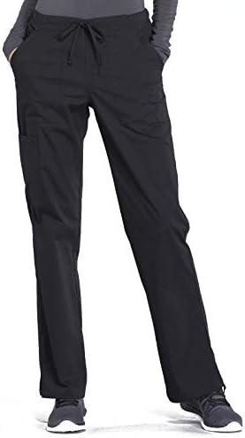 Get Comfy in Stylish Scrubs Pants!