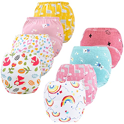 Upgrade Your Baby’s Diaper Game with Training Pants!