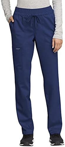 Steal the Spotlight with Navy Blue Pants!