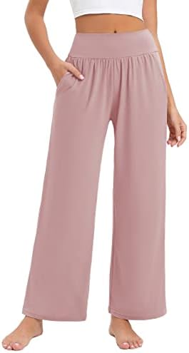 Flattering Petite Wide Leg Pants for a Stylish Look!