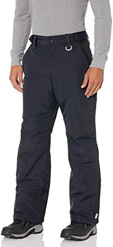 Stay warm and stylish on the slopes with our top-notch ski pants for men!
