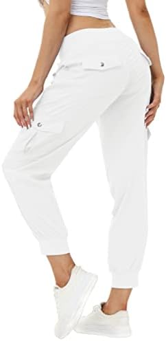 Stylish and Comfortable: Summer Pants for Women