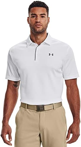 Get the perfect swing with Under Armour Golf Pants!