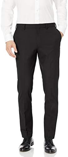 Stylish Black Dress Pants for Men: Elevate Your Wardrobe