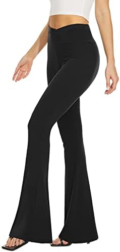 Flare Pants Women