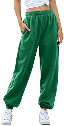 Get Noticed with Women’s Green Pants: Stand Out in Style!