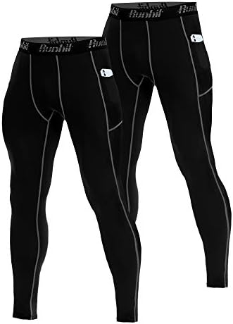 Boost Performance with Men’s Compression Pants