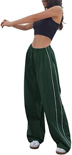 Parachute Pants From The 80ʼS